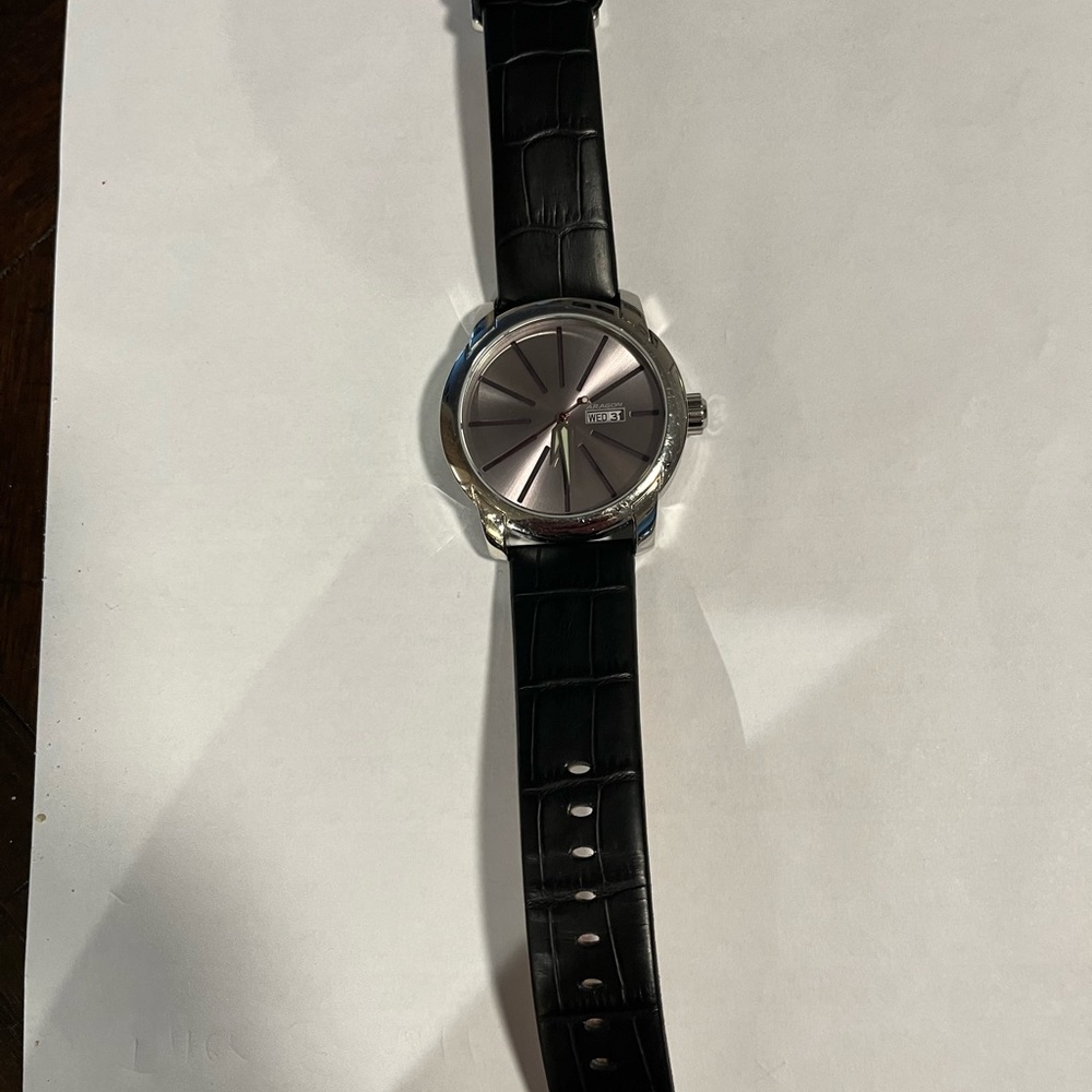 Mens Aragon watch